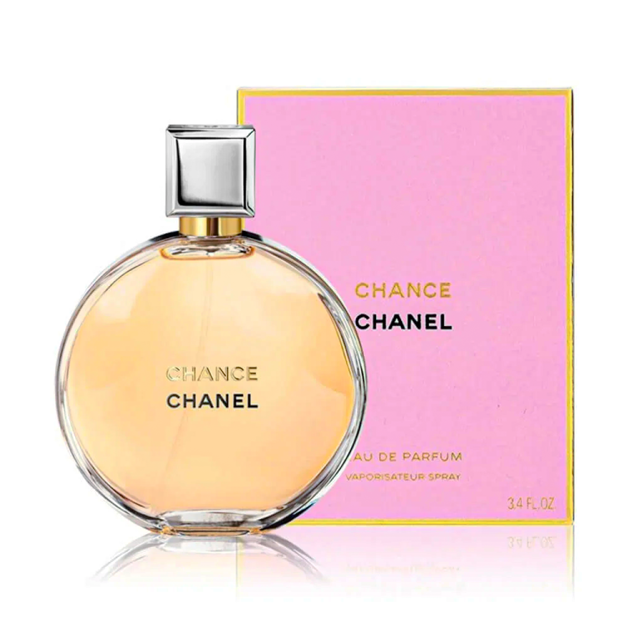 Chance Eau Tendre by Chanel