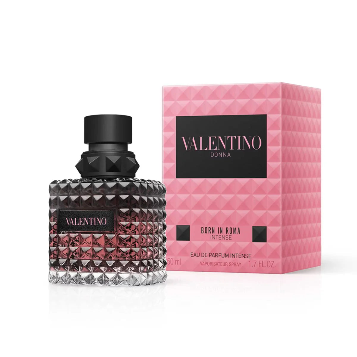 Donna Born in Roma by Valentino