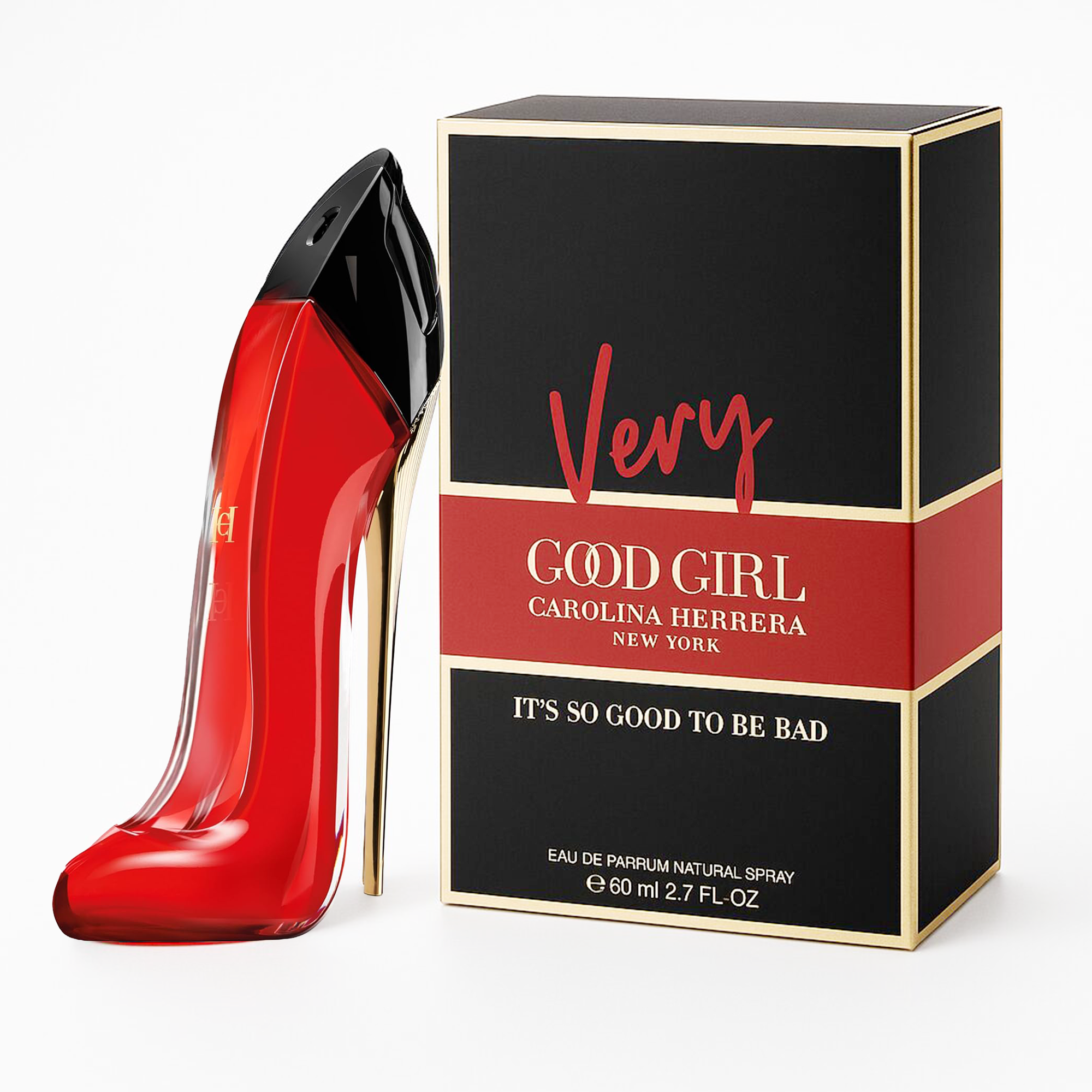 Very Good Girl by Carolina Herrera