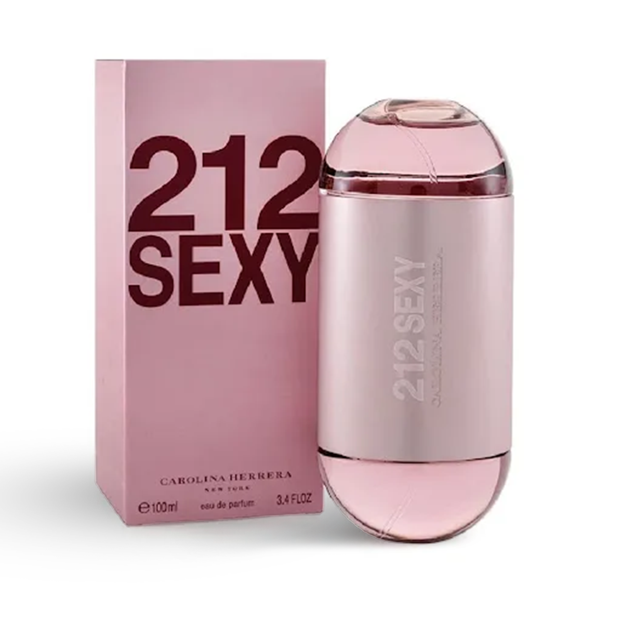 212 Sexy by Carolina Herrera