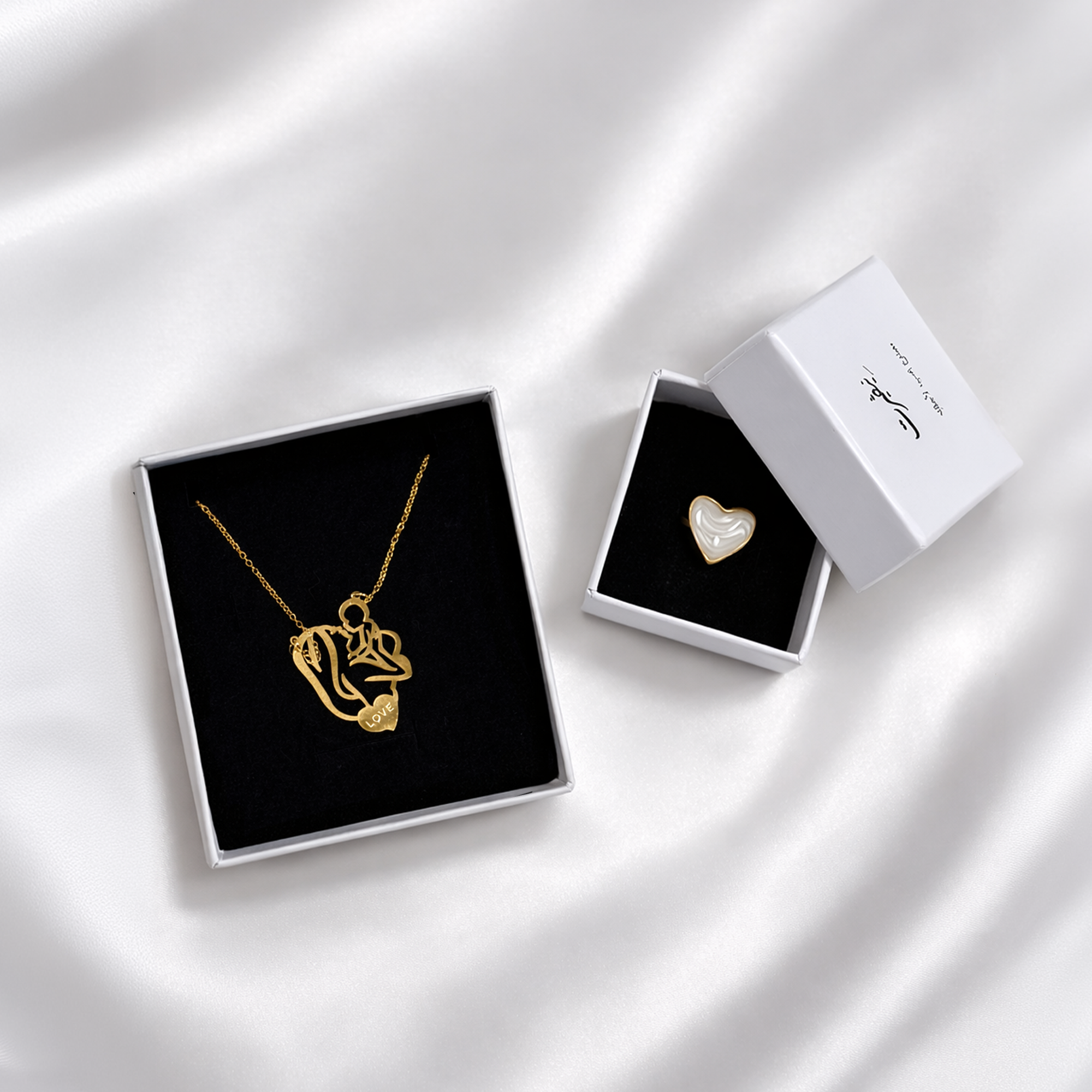 Mother’s Heart Bundle