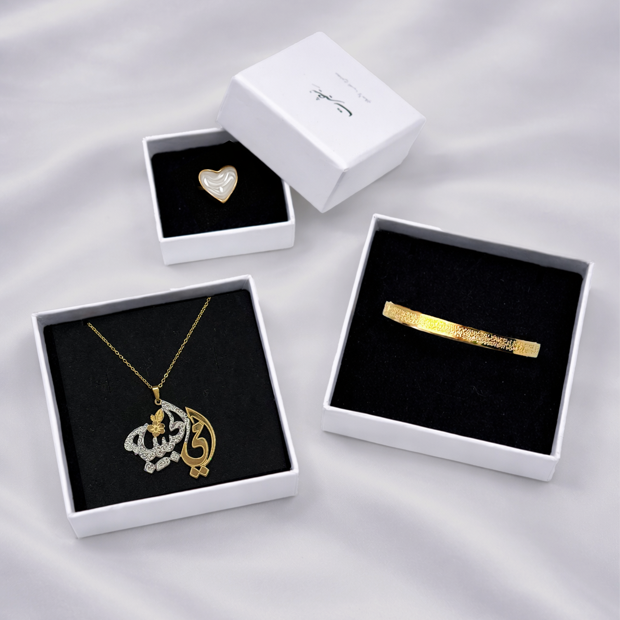 Mother’s Blessing Bundle