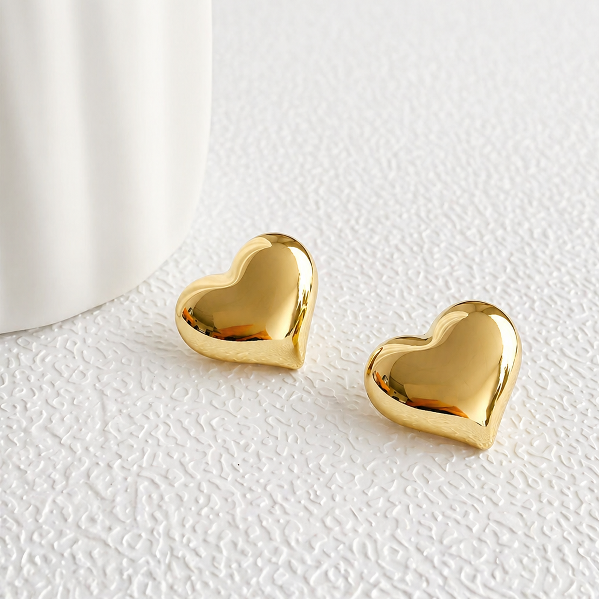 Golden Heart