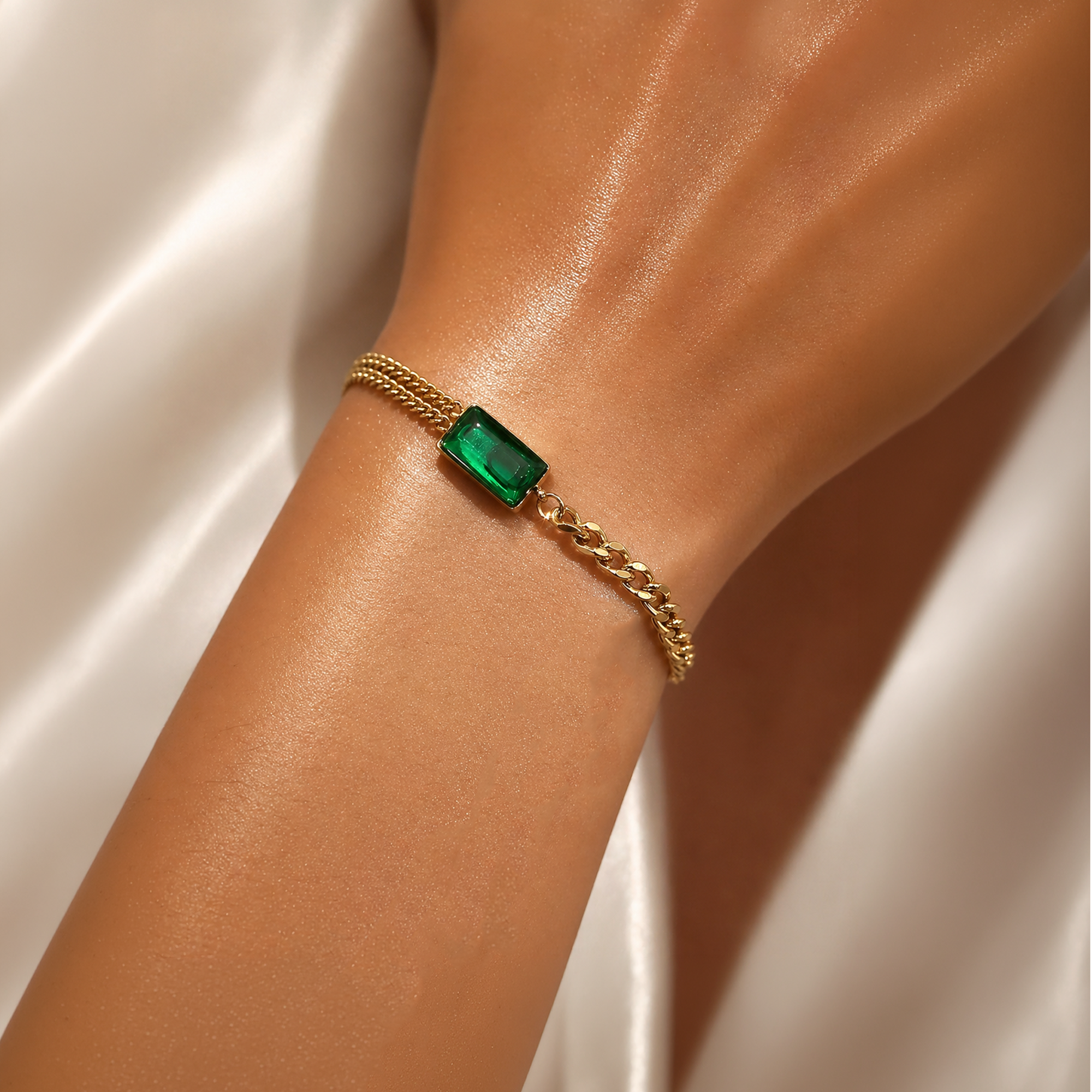 Emerald Link
