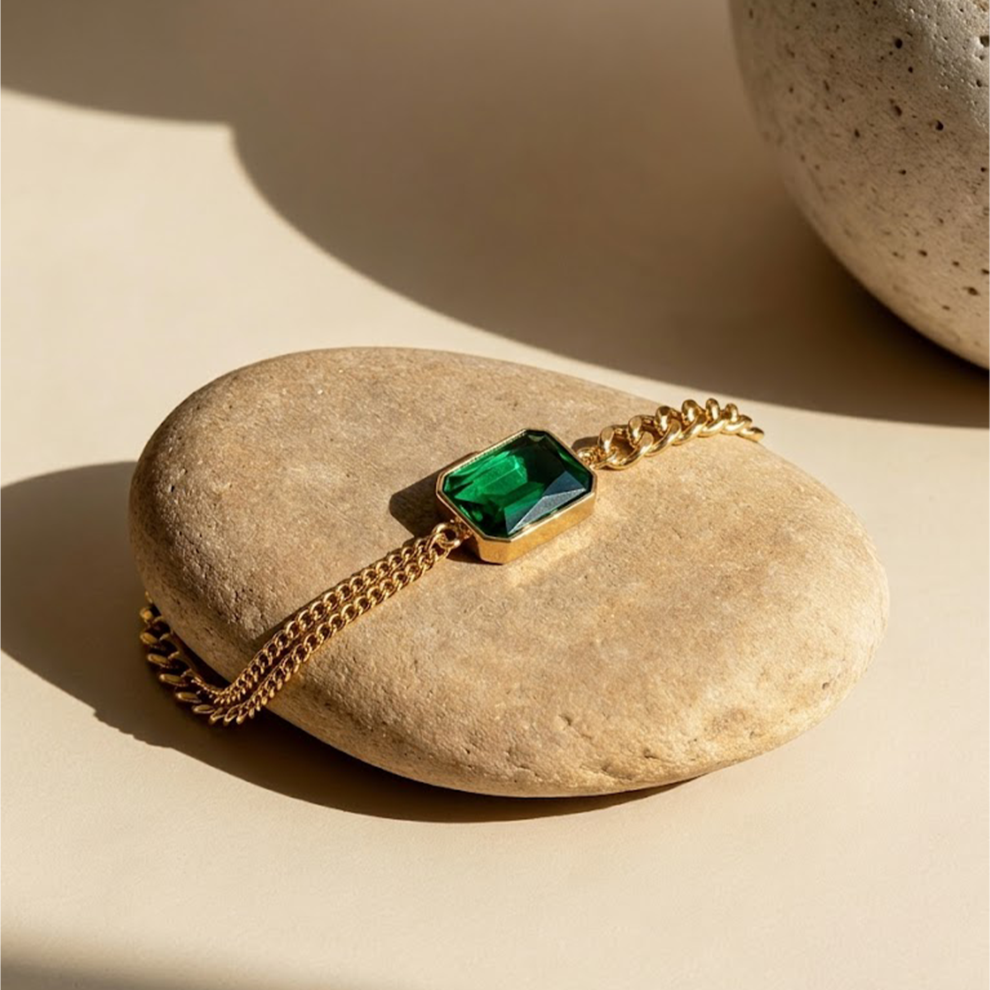 Emerald Link