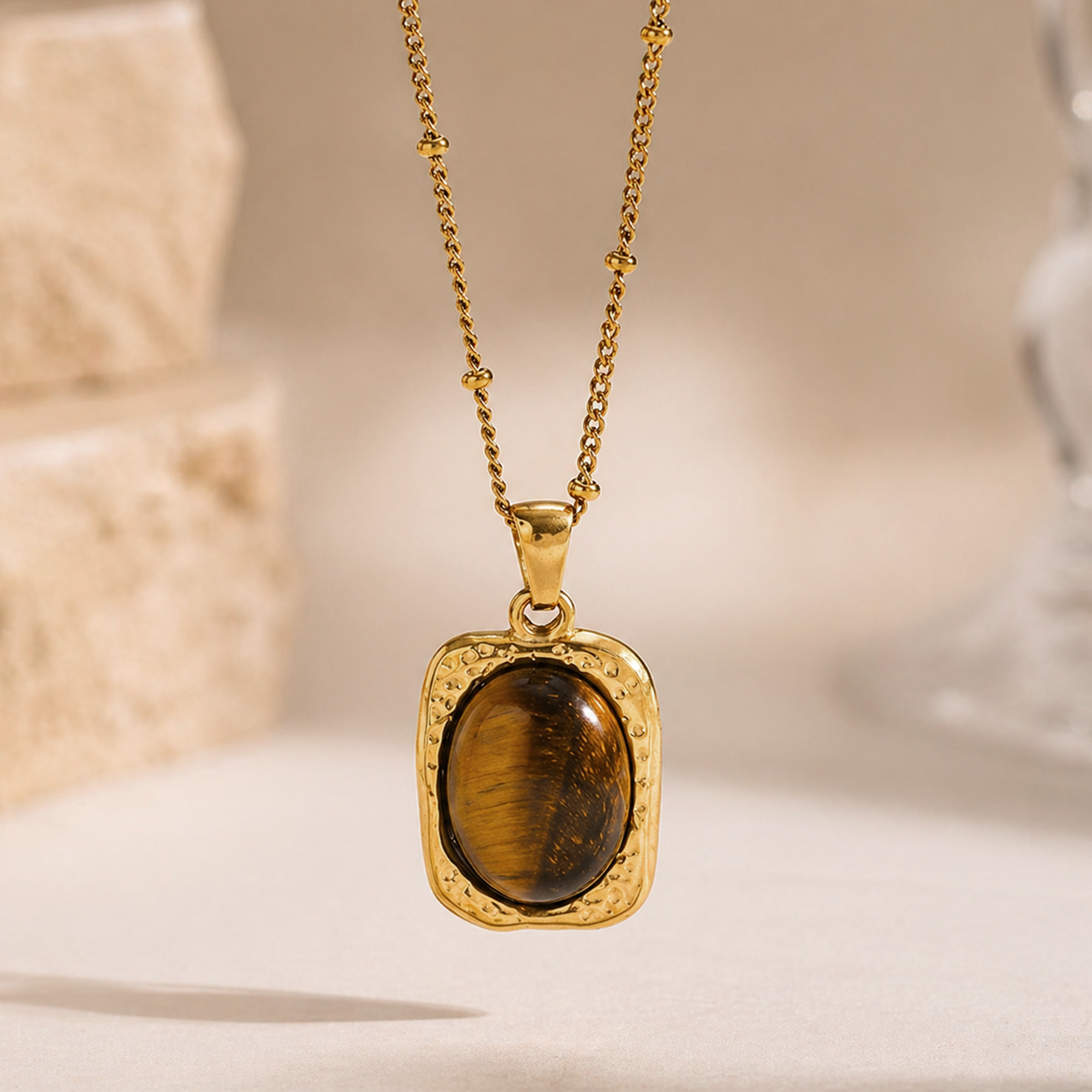 Amber Frame