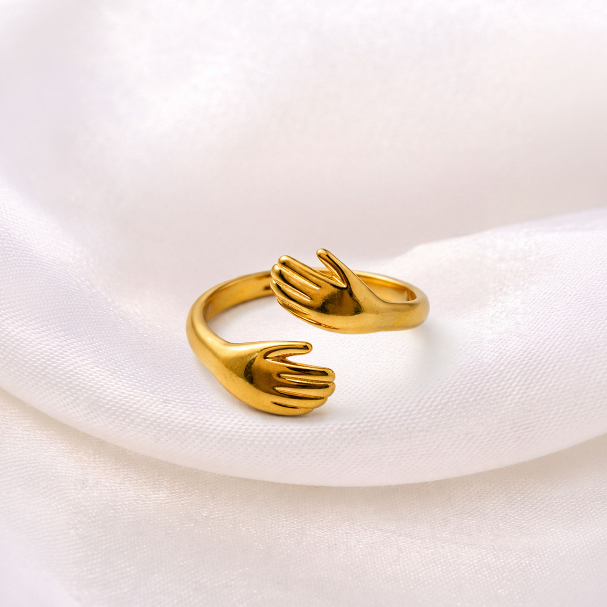 Hug Ring