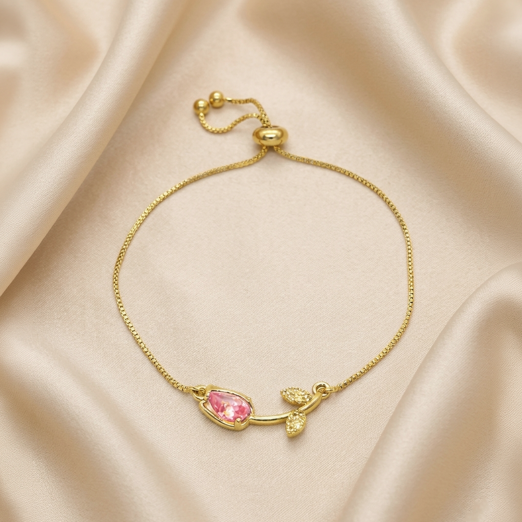 Flora Spark Bracelet