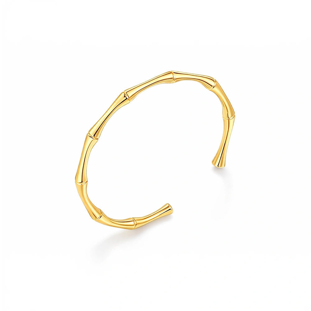 Bamboo Bangle