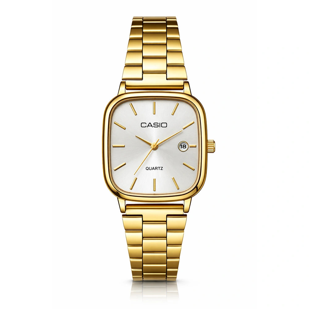 Casio – Everyday Reliability Watch