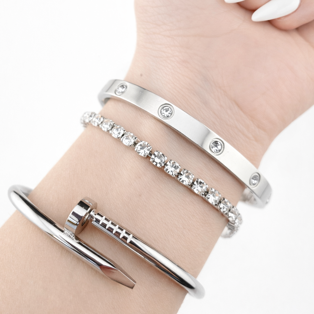 Élite Stack Set (3 pieces)