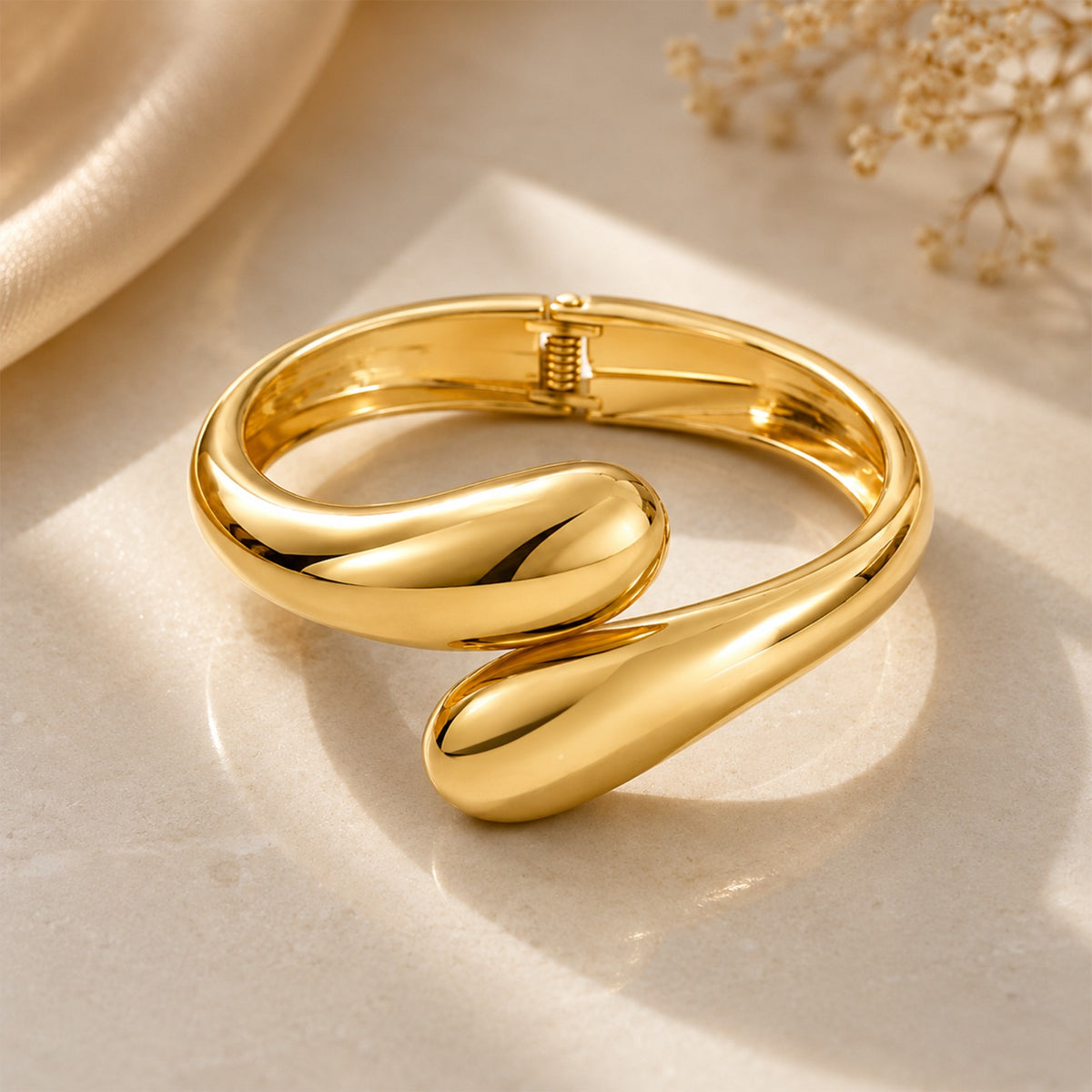 Lightning Cuff