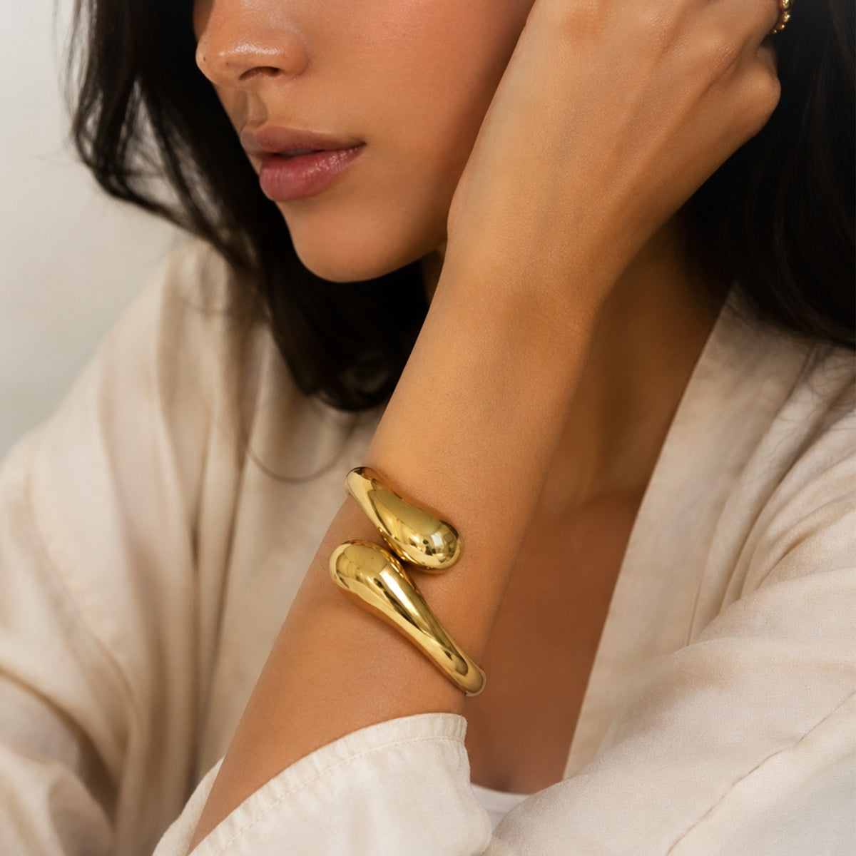 Lightning Cuff
