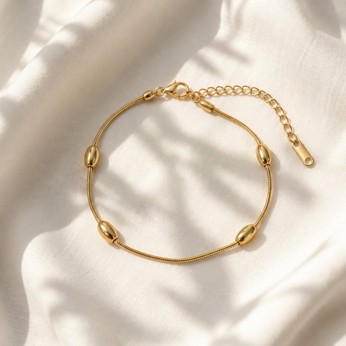 Basic G-Ball bracelet