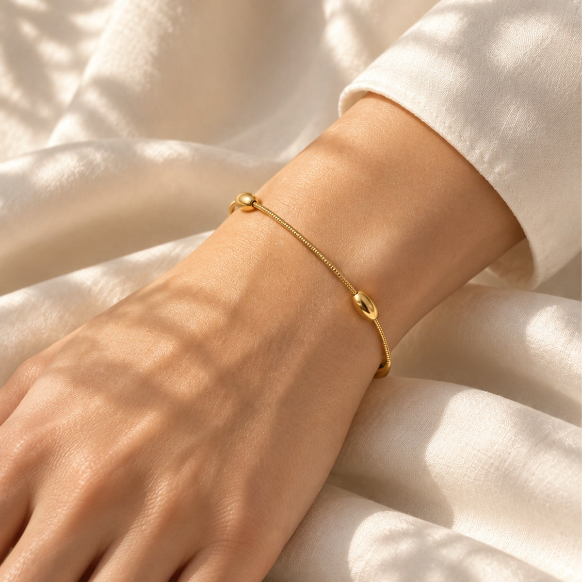 Basic G-Ball bracelet