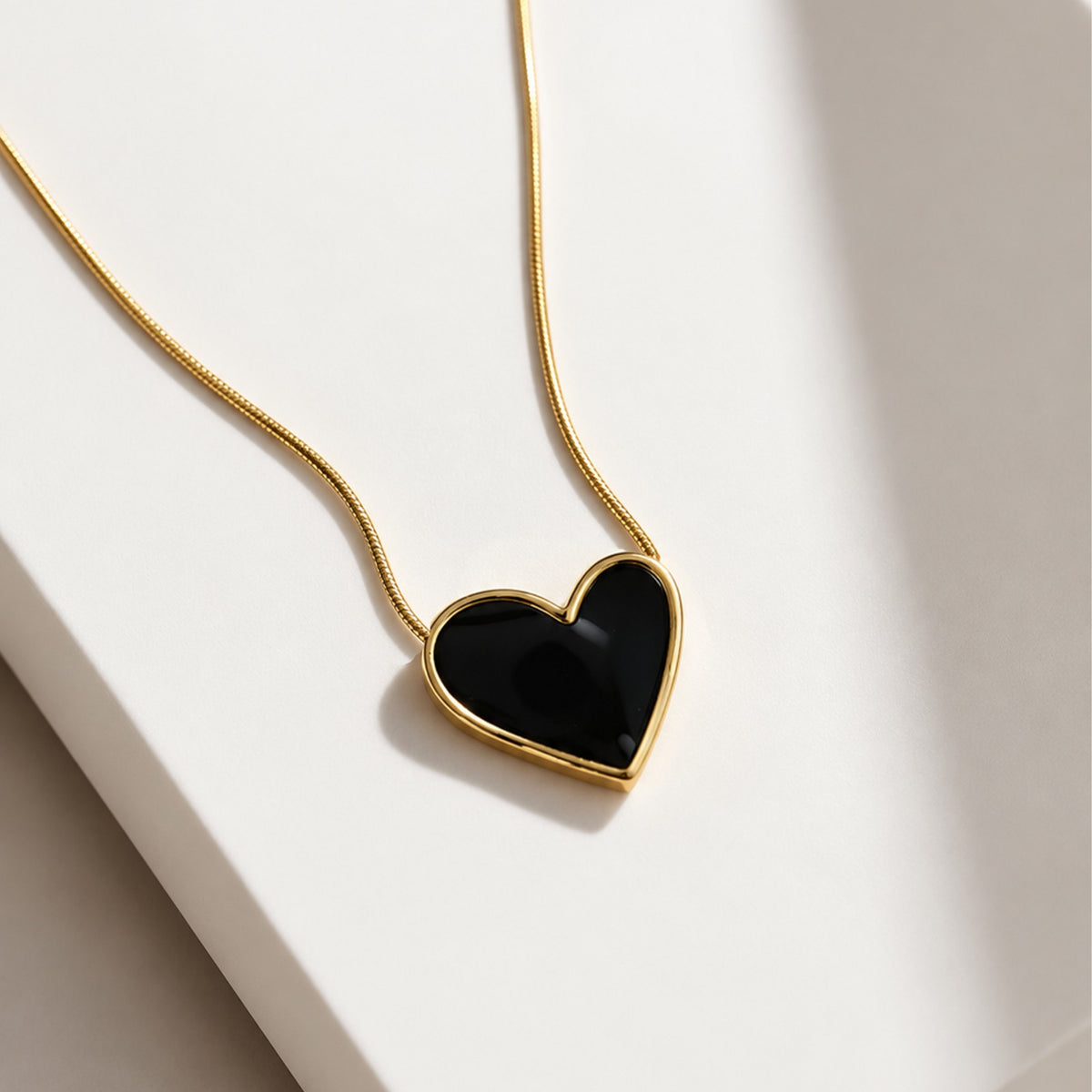 Black Heart