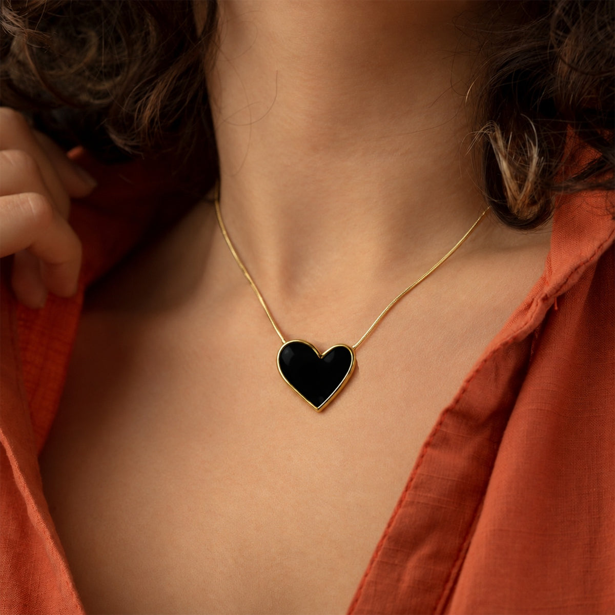 Black Heart