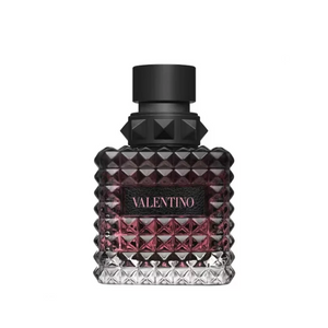 Valentino perfume bottle
