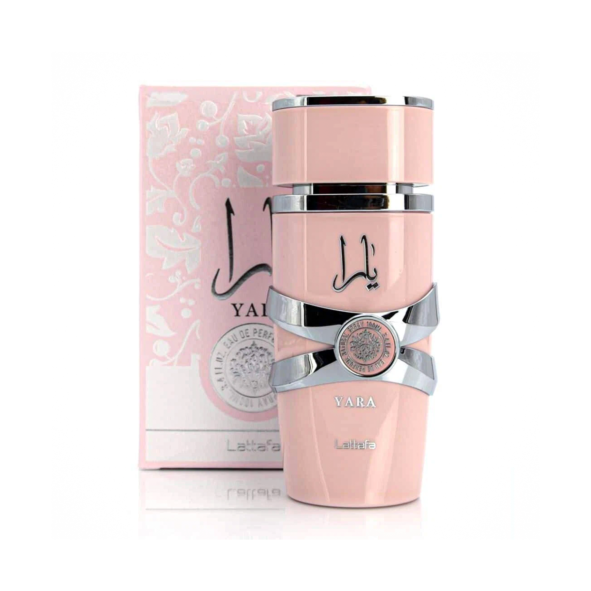 Yara perfume by Lattafa