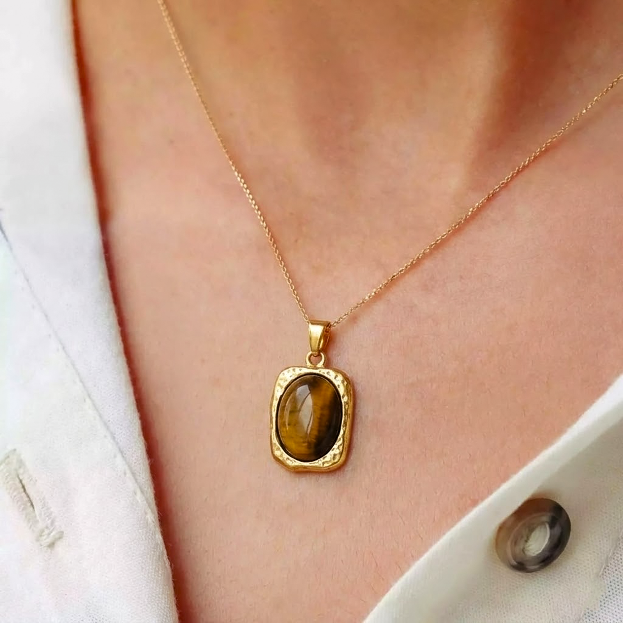 Amber Frame