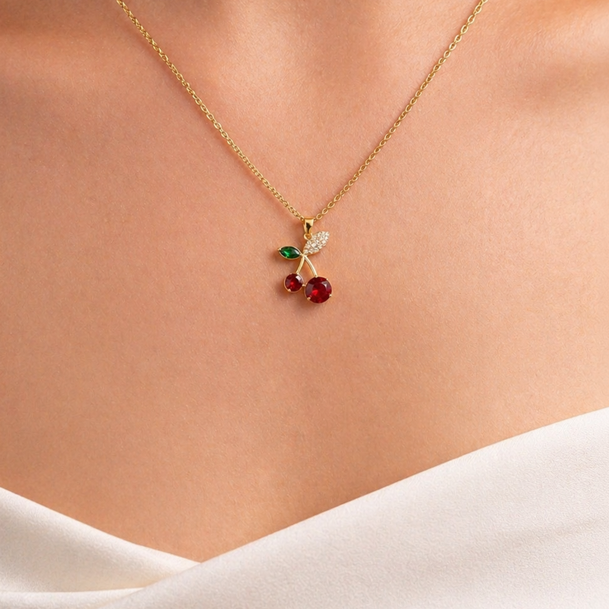 Cherry Spark