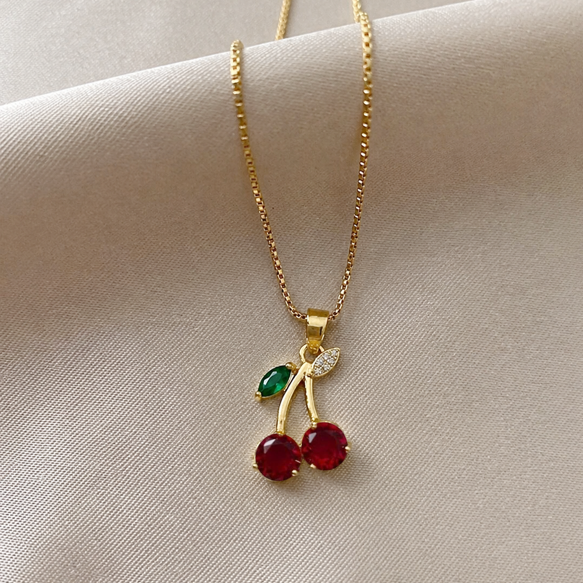 Cherry Spark