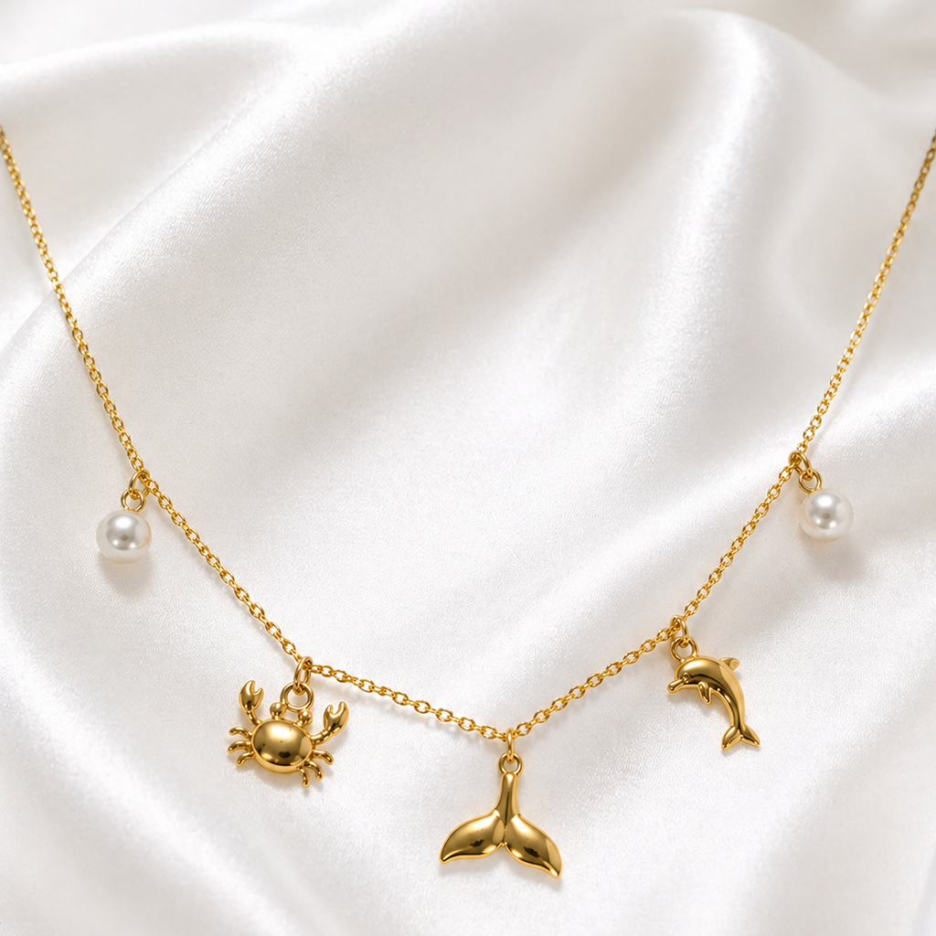 Ocean Charms