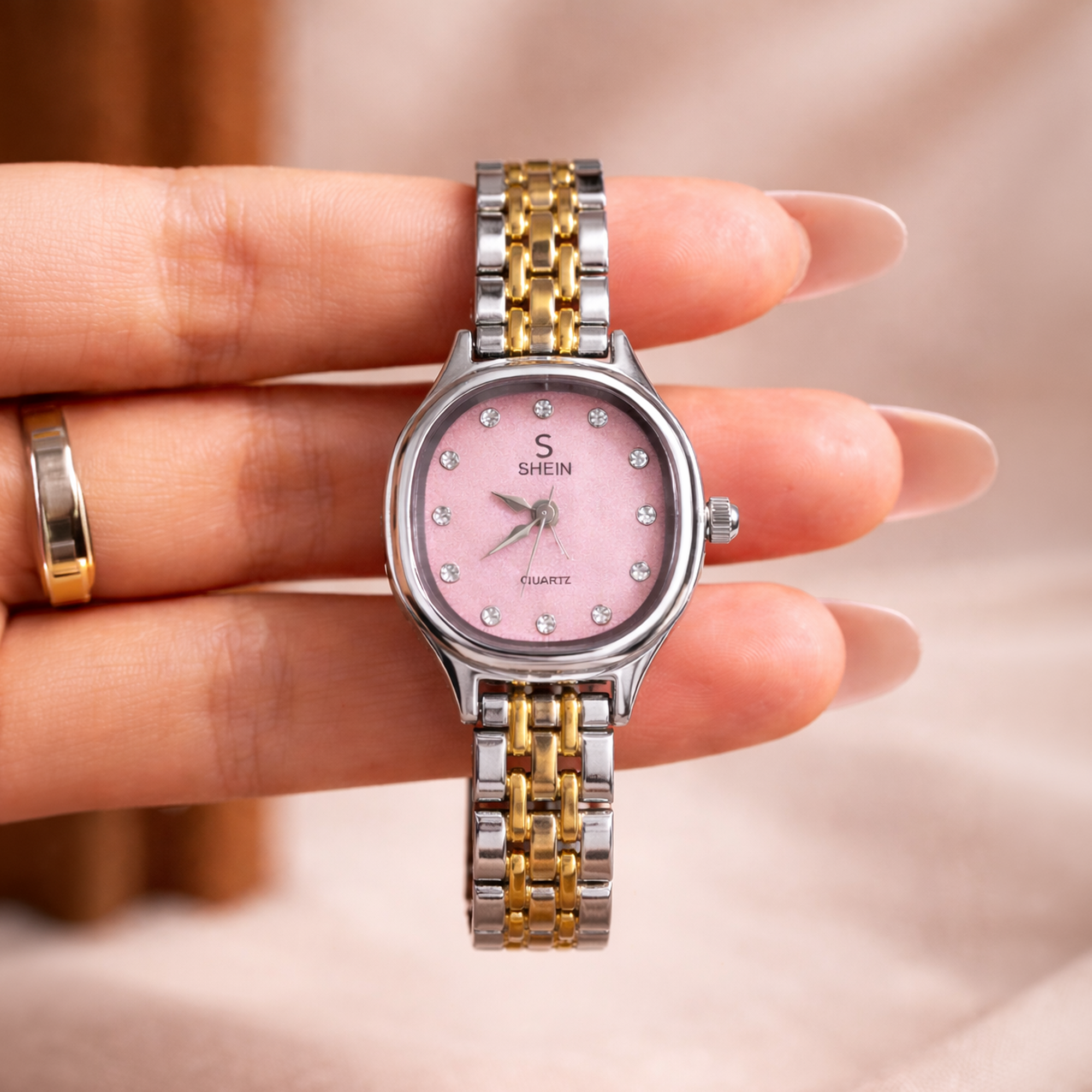 Shein Chic Watch