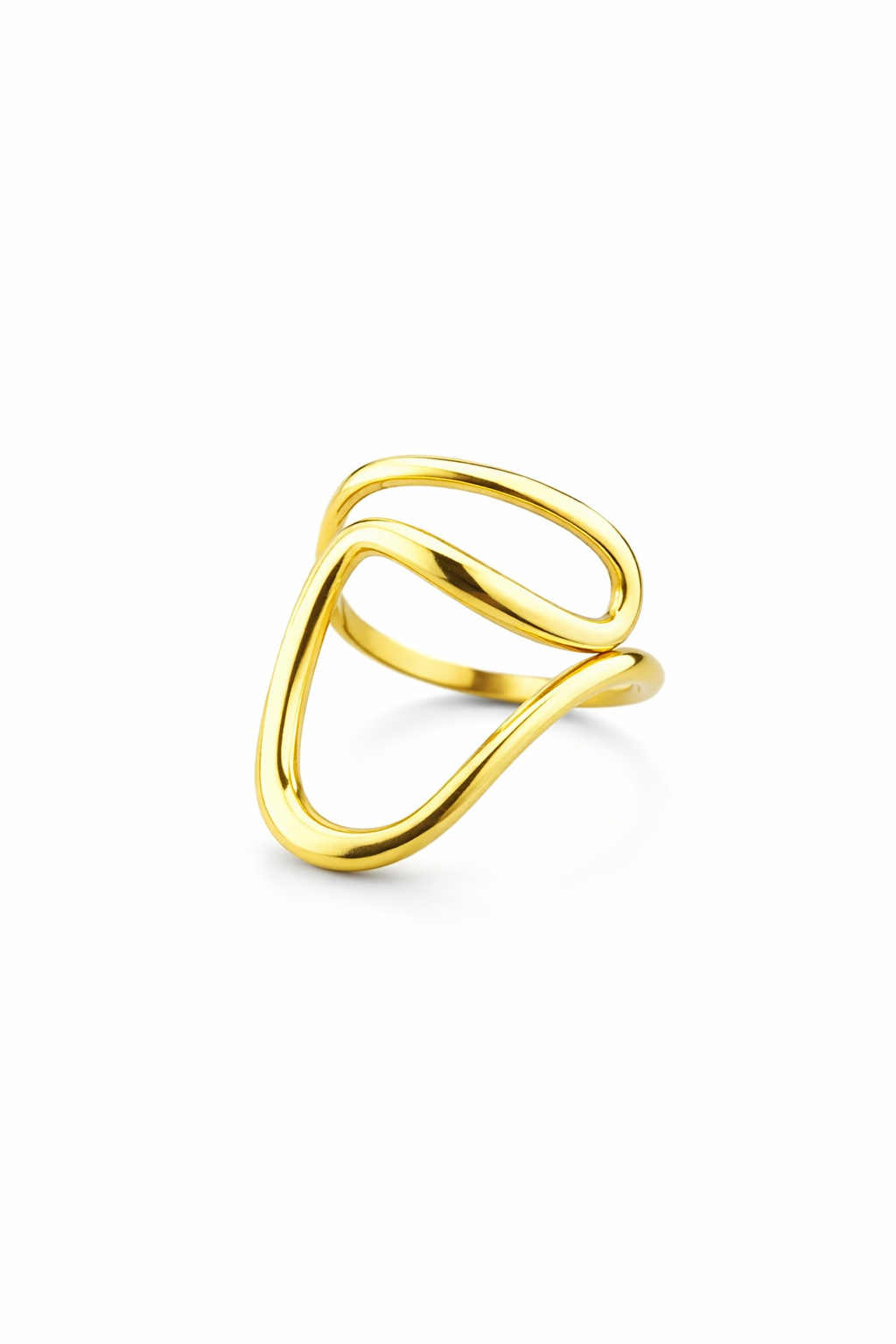 Sway ring