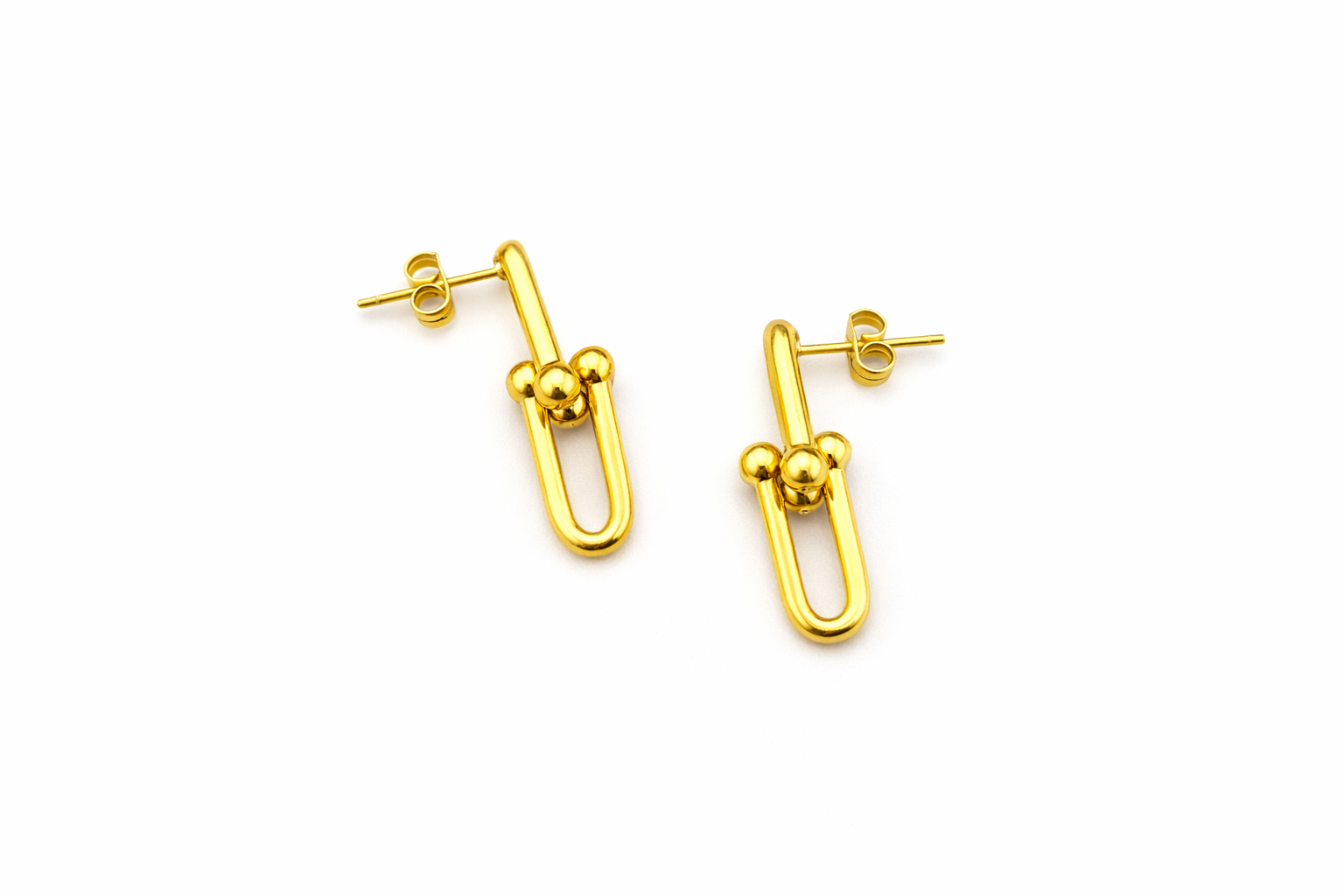 Tiffany Earrings