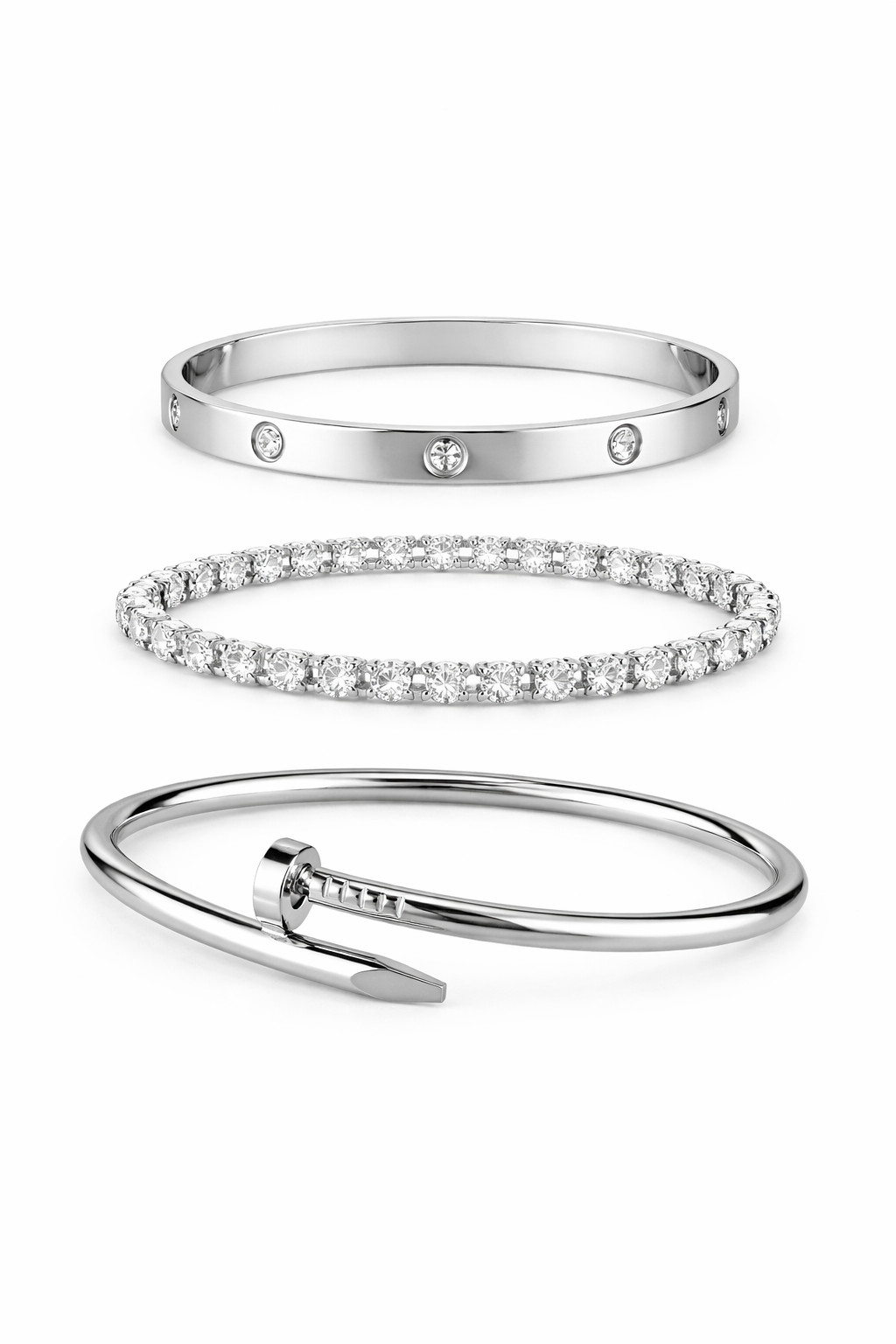 Élite Stack Set (3 pieces)