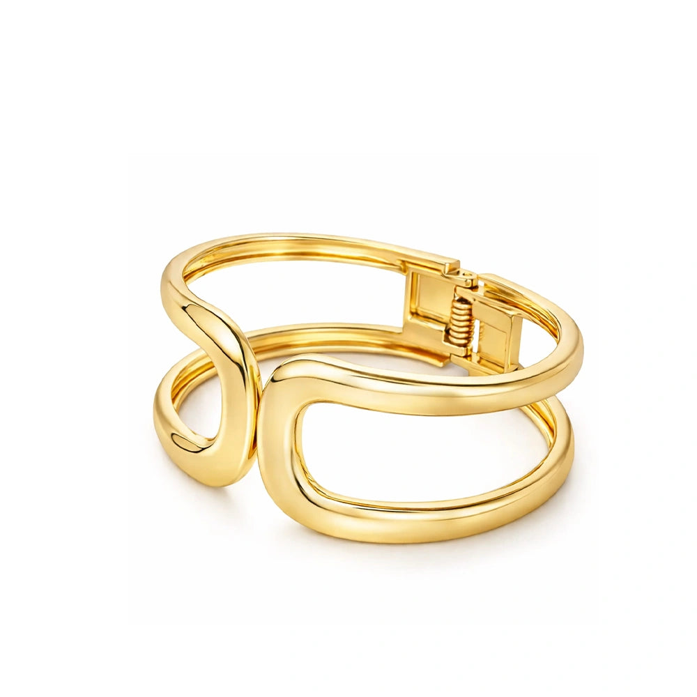 Sway Bangle