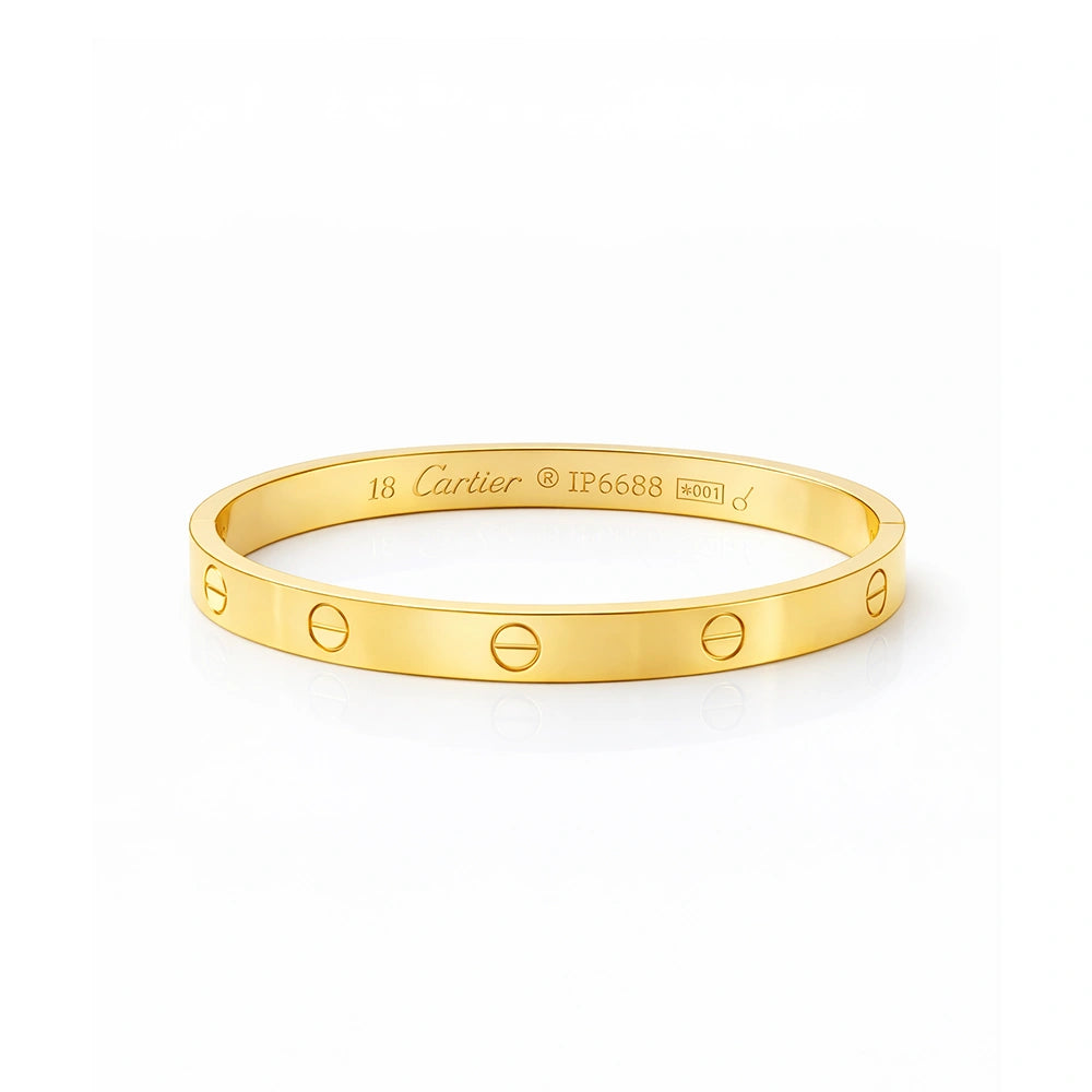 Cartier Bangle