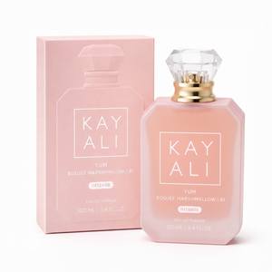 Yum Boujee Marshmallow 81 perfume by Kayali