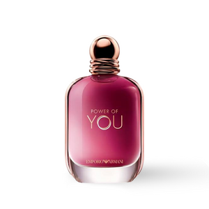 Power of You perfume by Emporio Armani