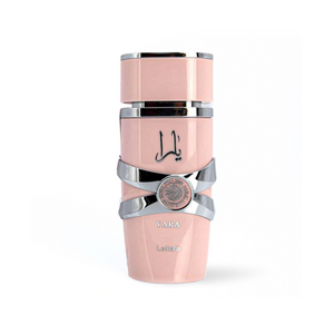 Yara perfume bottle