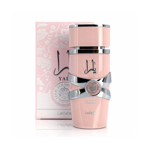 Yara perfume by Lattafa