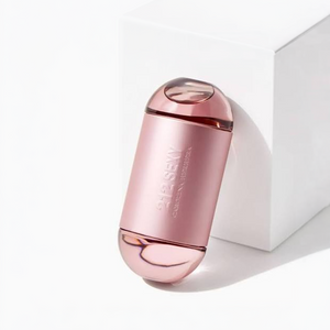 212 Sexy perfume bottle