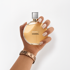 Chanel Chance Eau Tendre bottle
