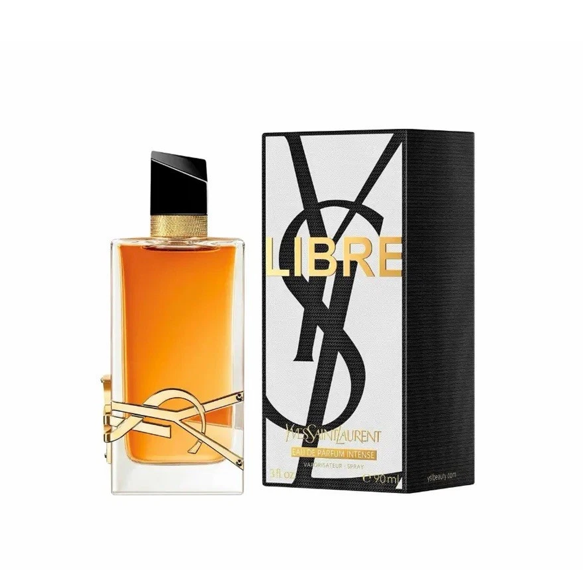 YSL Libre perfume